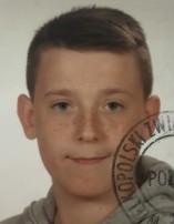 Kacper KOKOCIŃSKI