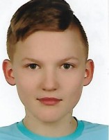 Arkadiusz ĆWIKLIŃSKI