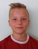 Dominik STRZESZYNA