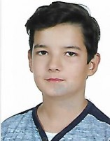 Kacper JARZYŃSKI