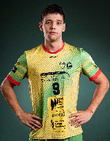 Mateusz LENCKOWSKI