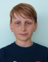 Bartłomiej LEGIEĆ