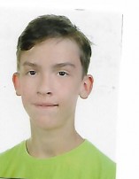 Szymon KUCHARSKI
