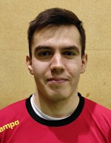 Jakub PIĄTKOWSKI
