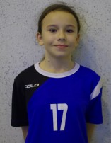 Karolina WĘGORZEWSKA