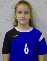 Aleksandra CZARNECKA