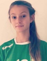 Weronika ORMIAŃSKA