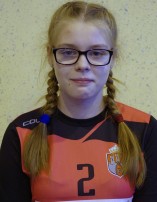 Julia  PŁASKOCIŃSKA