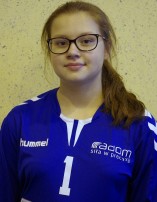 Małgorzata GWAREK