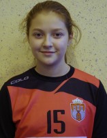 Julia  SMOLIŃSKA