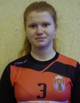 Patrycja  PACYNA