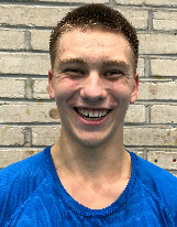 Łukasz NOWAK