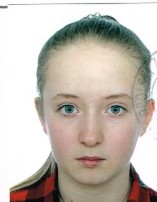 Oliwia JAREMBA
