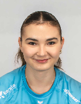 Izabela DAJCZAK
