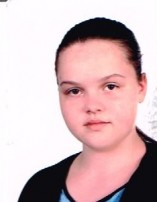 Monika CZERWIŃSKA