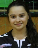 Aleksandra RYGIEL