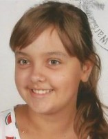 Weronika CIEŚLIŃSKA