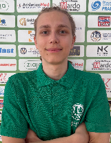 GRACJAN BEDNAROWSKI 