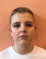 KACPER MAJEWSKI 