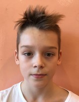 MAKSYM STALEWSKI 
