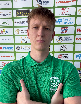 Tymon ZIÓŁKOWSKI 