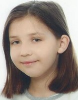Oliwia  KĘDRACKA