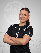 Martyna NIEDZIÓŁKA
