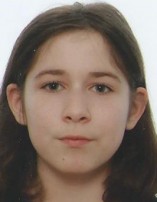 Weronika OLIWA