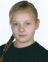 Weronika WIELGOSZ