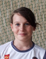 Klaudia SKRZYPCZAK