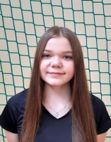 Weronika MELKA