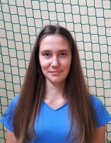 Agata SZRAMKA