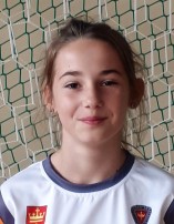 Wiktoria NOWICKA
