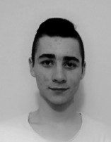 Mateusz BOGDAŃSKI