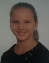 Oliwia WILCZEK