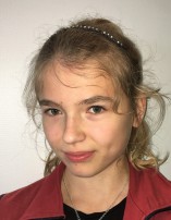 Klaudia FRĄCKOWIAK