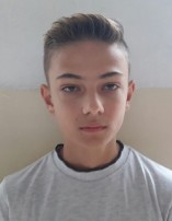 Bartosz ŚMIEŁOWSKI