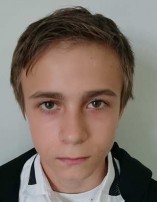 Kamil DOMAGAŁA