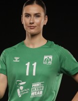Yana CHABROVA
