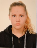 Aliaksandra SHEMETAVA