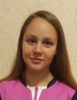 Maja BENTKOWSKA
