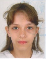 Weronika CIASTOŃ