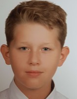 Mateusz  GROMEK
