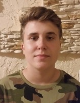 Krystian BRYKSY