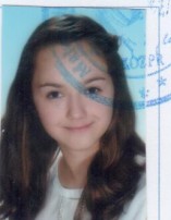 Patrycja JAGŁA