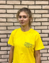 Julia SZYMCZAK