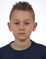 Miłosz SZYMAŃSKI