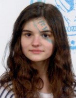 Julia MAJKA