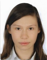 Wiktoria JÓZEFCZYK