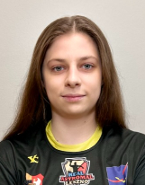 Nicole TURCZYŃSKA